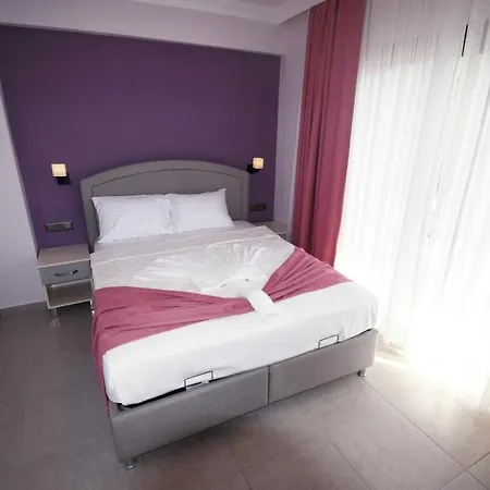 Villa Desen2”oludenizde 4+1 Mustakil Havuzlu *